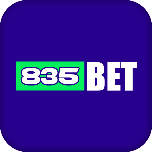 Logo da 835bet